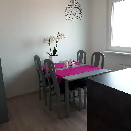Mieszkanie *
