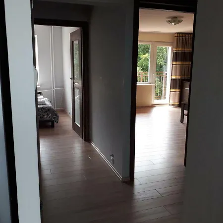Lägenhet Mieszkanie Gdynia