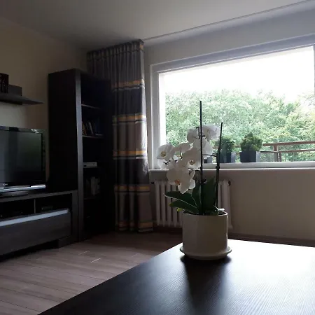 Lägenhet Mieszkanie Gdynia