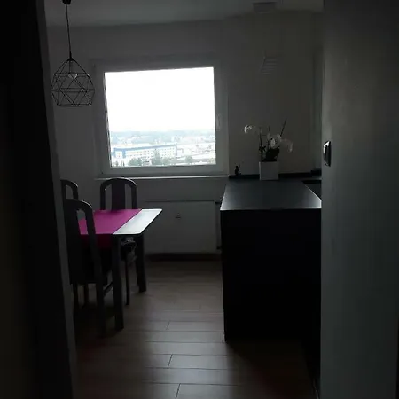 Mieszkanie Lägenhet *